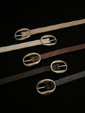 The Muse Belt