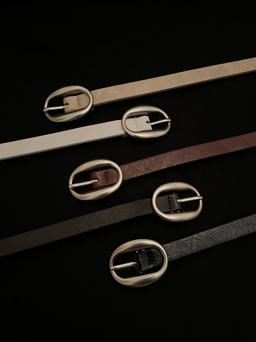 The Muse Belt