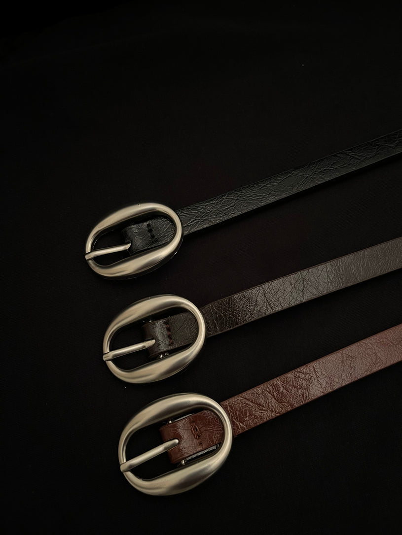 The Muse Belt