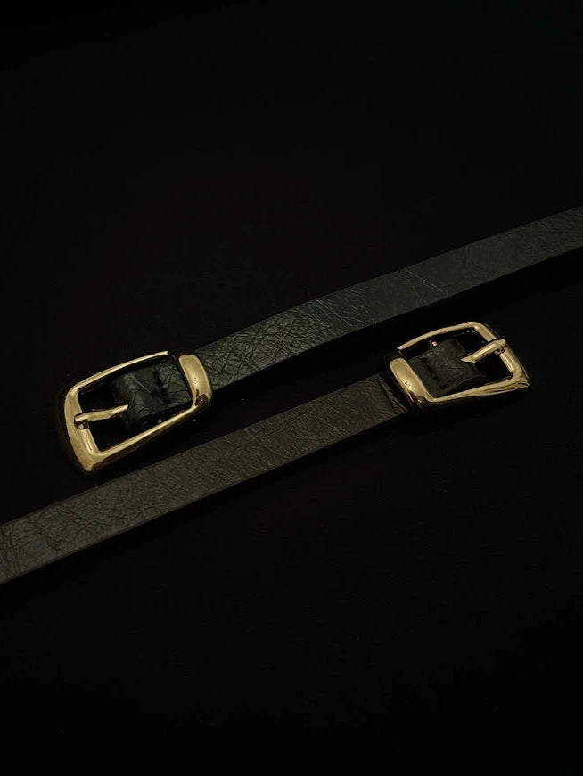 The Essential Belt