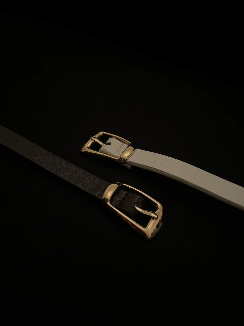 The Essential Belt