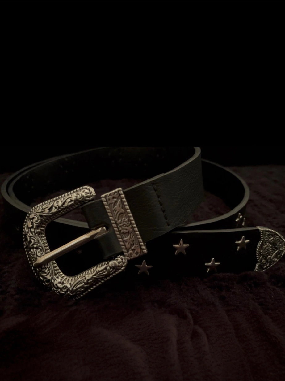 Desert Stars Belt