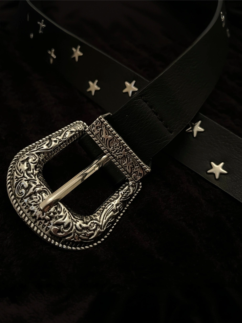 Desert Stars Belt